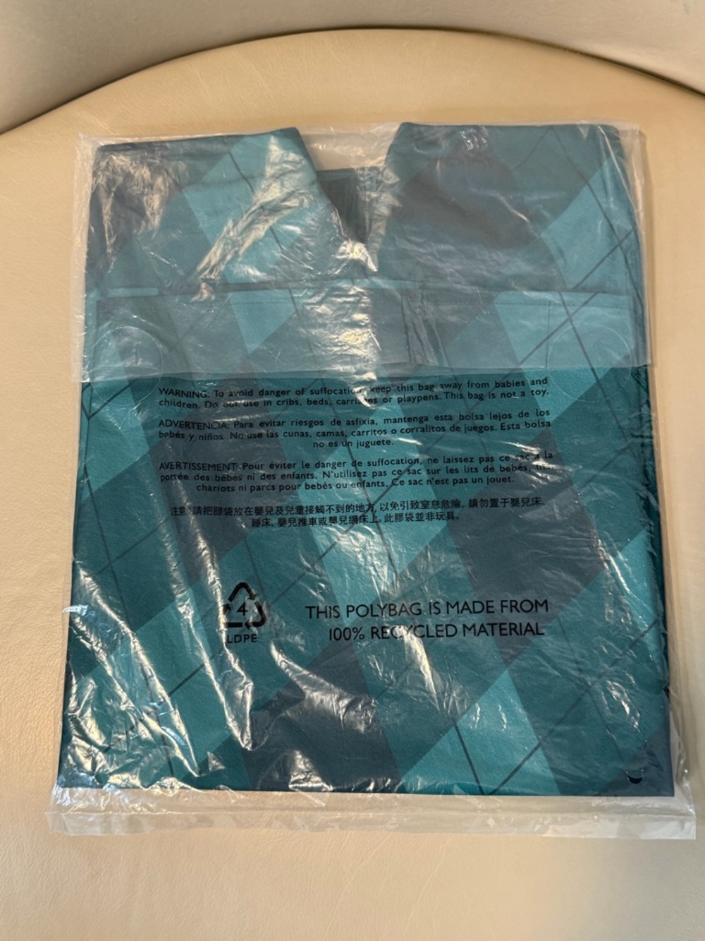 NWT! J. Crew Dark Green Argyle Mini Bias-Cut Slip Skirt. Size XXL. - Picture 6 of 9